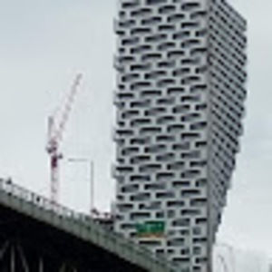 Meet your Posher, Ferrera